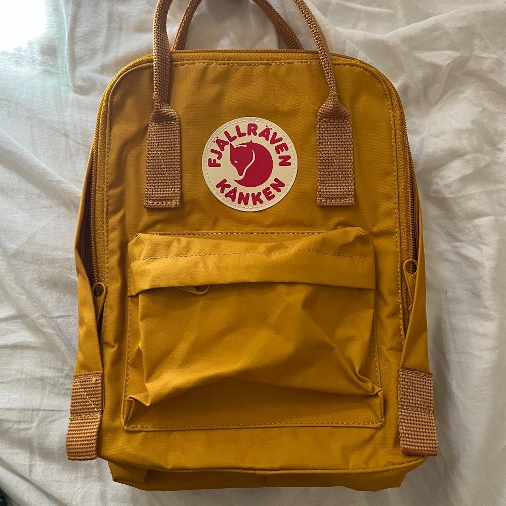 Kånken Mini Backpack
